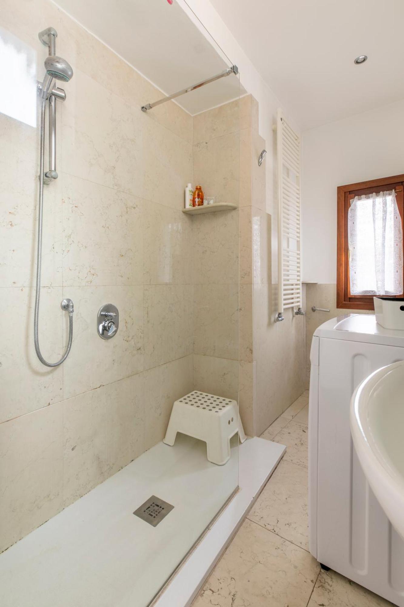 Appartamento Lovely Apatment For 7 Person - Ac -wifi *
