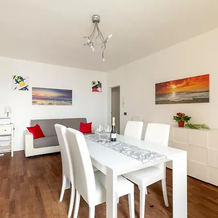 Venice Lovely Apatment For 7 Person - Ac -Wifi Esterno foto