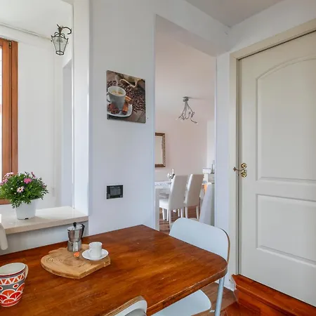 Venice Lovely Apatment For 7 Person - Ac -Wifi Esterno foto