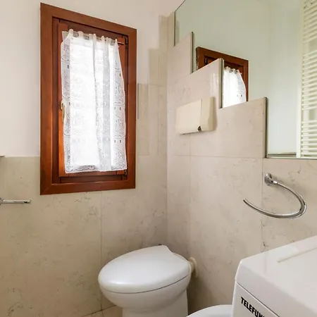 Venice Lovely Apatment For 7 Person - Ac -Wifi Esterno foto